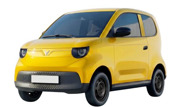 Vinfast Vf2 Trà Vinh